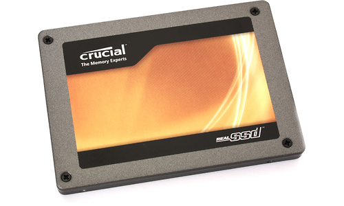 Crucial RealSSD C300 128GB