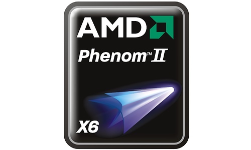AMD Phenom II X6 1055T (125W)