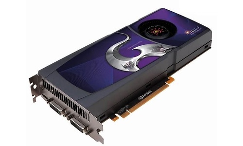 Sparkle GeForce GTX 470 1280MB