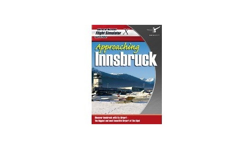 Approaching Innsbruck (PC)