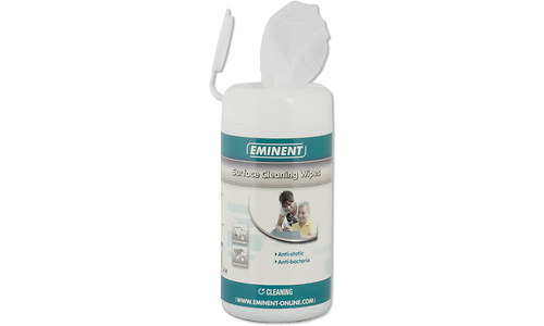Eminent EM5610 Surface Cleaning Wipes