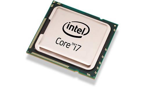 verlies uzelf nietig langzaam Intel Core i7 970 processor - Hardware Info