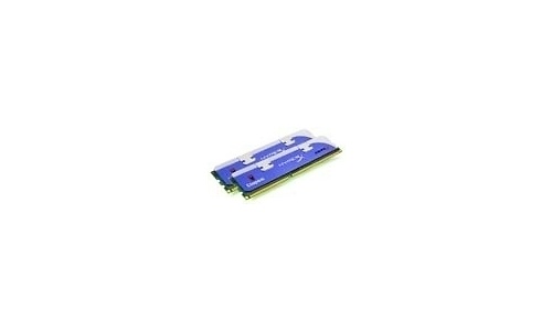 Kingston HyperX 4GB DDR3-1600 CL7 XMP kit
