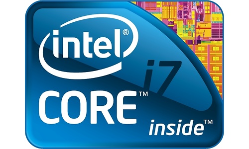 Intel Core i7 875K