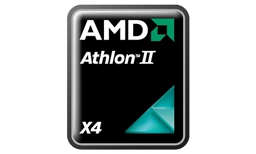 AMD Athlon II X4 610e