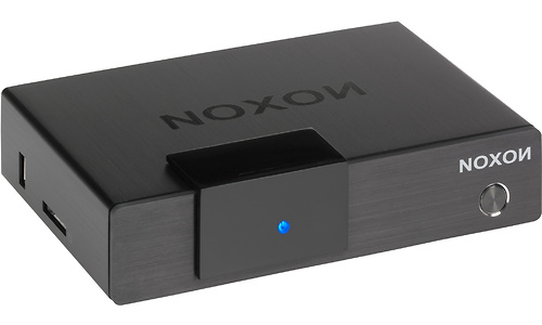 TerraTec Noxon M520 Full HD netwerk multimedia speler