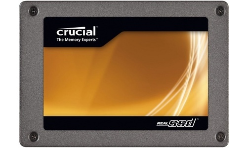 Crucial RealSSD C300 64GB