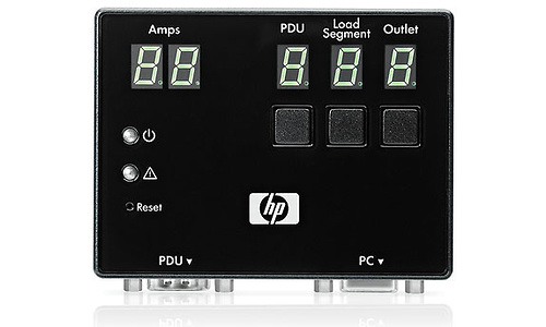HP 32A Intl Intelligent Modular Power Distribution Unit (AF534A)