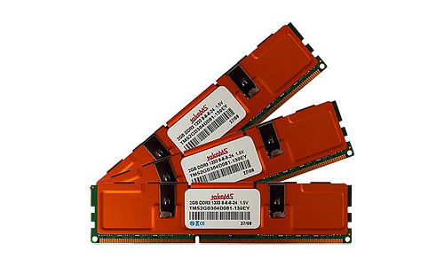 takeMS 6GBB DDR3-1333 CL9 kit