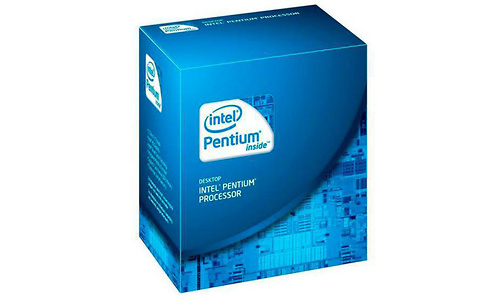 Tomaat Gearceerd Mars Intel Pentium Dual-Core E5700 processor - Hardware Info