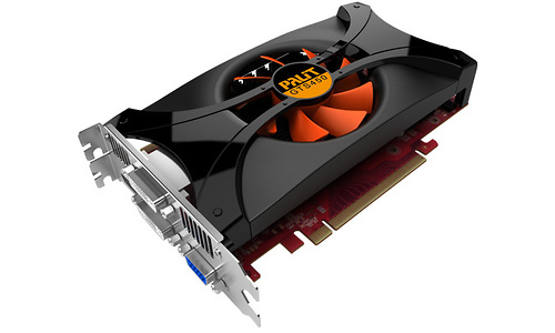 Palit GeForce GTS 450 Sonic 1GB