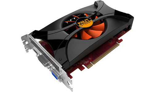 Palit GeForce GTS 450 1GB