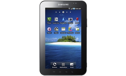 Samsung Galaxy Tab P1000 16GB