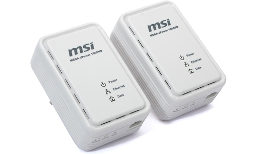 MSI Mega ePower 1000HD kit