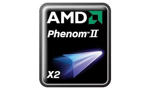 AMD Phenom II X2 565 Black Edition