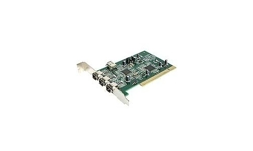 StarTech.com PCI1394MP