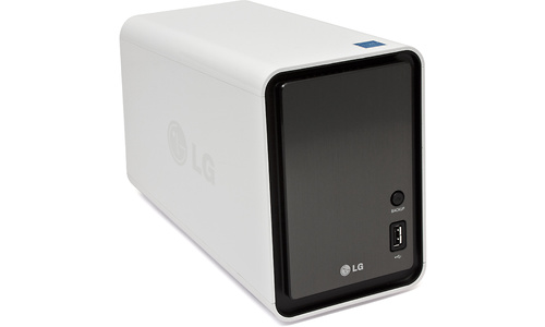 LG N2A2 2TB without ODD