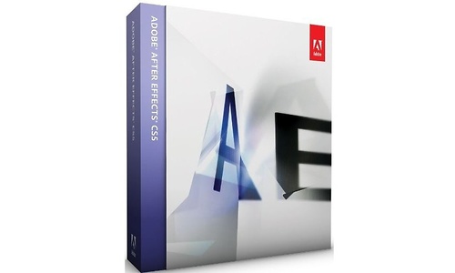 Adobe After Effects CS5 EN (CLP)