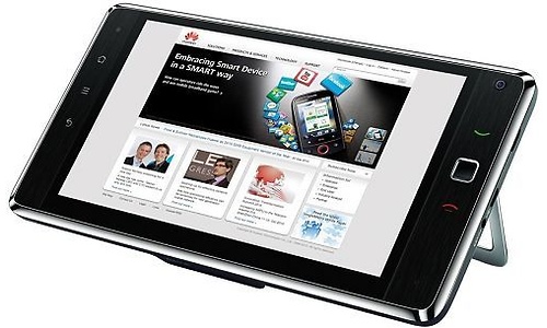Huawei Ideos Tablet S7