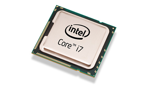 Intel Core i7 2920XM Extreme Edition