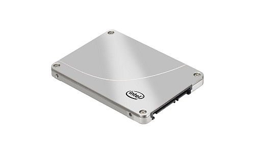 Intel 320 Series 600GB