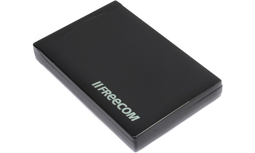Freecom Mobile Drive Classic III 320GB