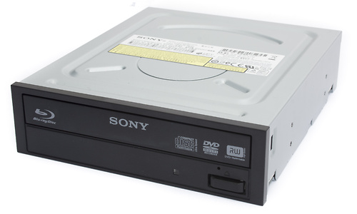 Sony BWU-500S