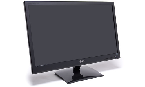 LG D2542P-PN monitor - Hardware Info