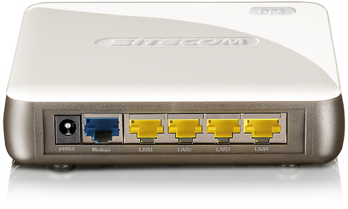 Sitecom WLR-2000 Wireless Router X2
