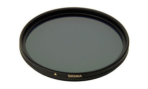 Sigma Circular Polarizing 52mm