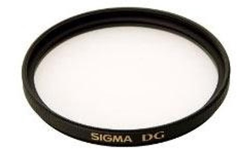 Sigma UV Filter EX DG 82mm