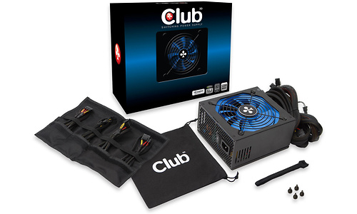 Club 3D PSU 1200W
