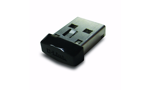 D-Link DWA-121 Wireless N Micro USB Adapter