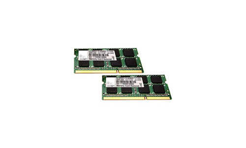 G.Skill 8GB DDR3-1600 CL9 Sodimm kit