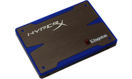 Kingston HyperX SSD 240GB