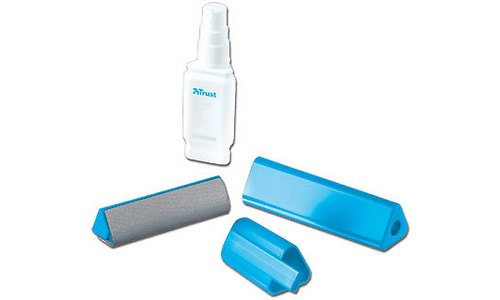 Trust Portable Cleaning kit