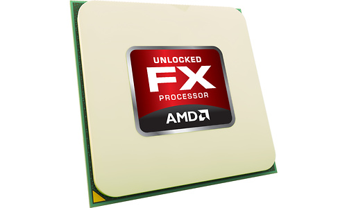 AMD FX-4100 Boxed