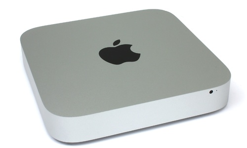 Apple 2.5 GHz Mac mini (2011)