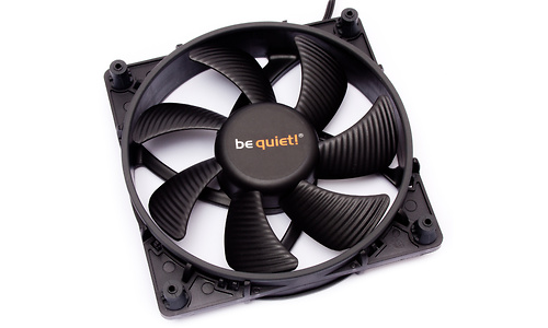 Be quiet! Shadow Wings SW1 120mm High-Speed