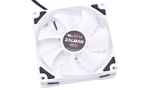 Zalman Ultra Quiet Fan 92mm