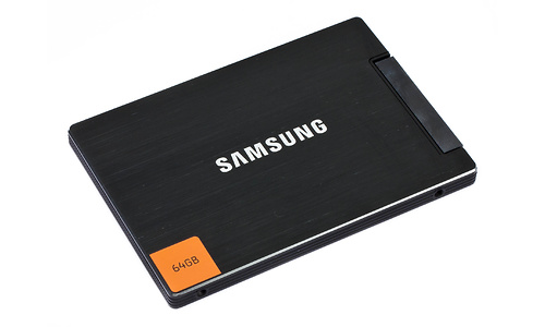 Samsung 830 Series 64GB (desktop kit)