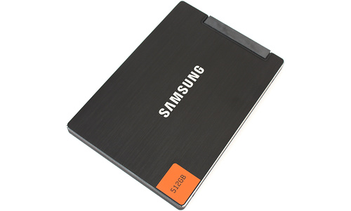 Samsung 830 Series 512GB (desktop kit)