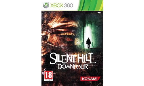 Silent Hill, Downpour (Xbox 360)