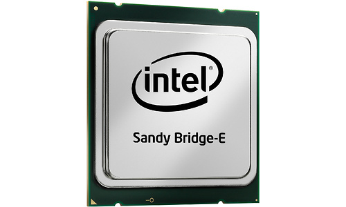 Intel Core i7 3960X