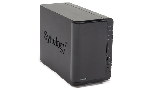 Synology DiskStation DS212+