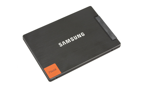 Samsung 830 Series 256GB (notebook kit)