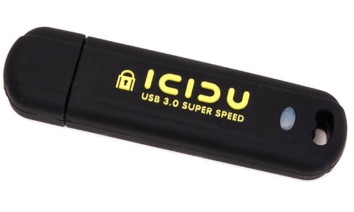 Icidu Rubber Drive 32GB (USB 3.0)