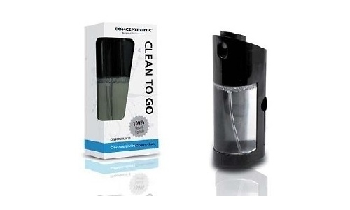 Conceptronic Portable Screen Cleaning Spray