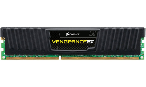Corsair Vengeance 4GB DDR3-1600 CL9 LP