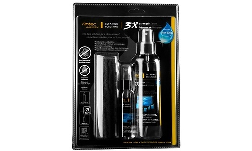 Antec 3x Formula Cleaner Spray 240 + 60ml